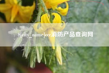 黄骅ccc消防产品查询网