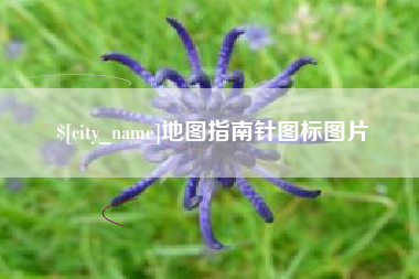 黄骅地图指南针图标图片