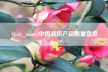 黄骅中国消防产品质量信息